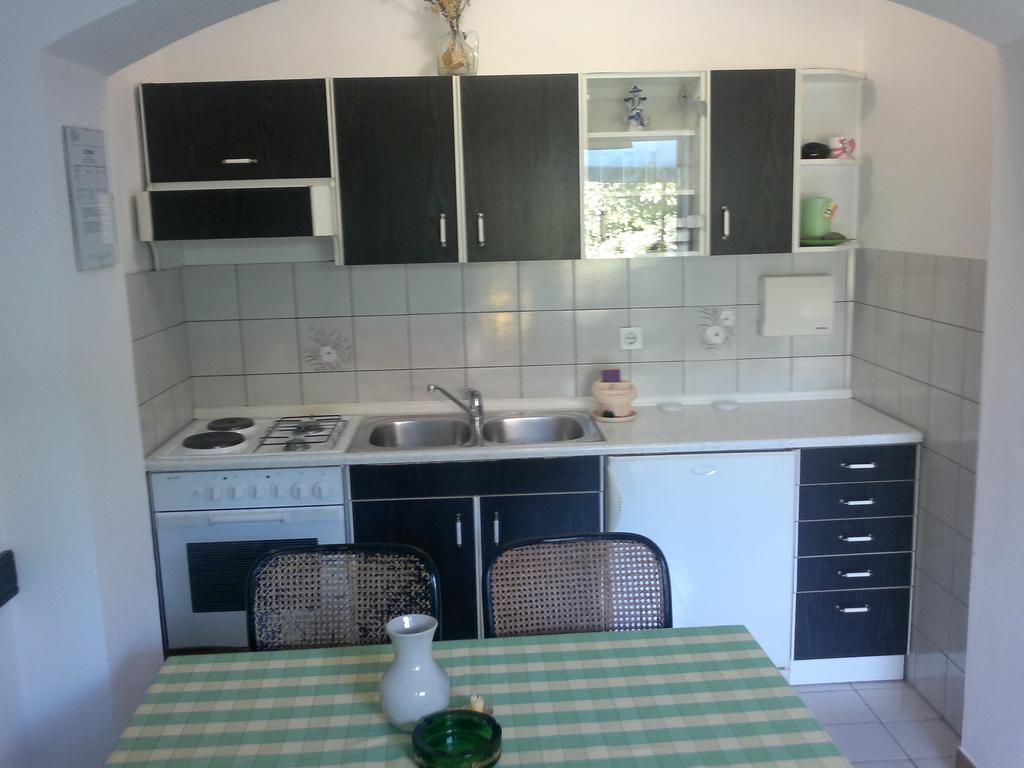 Palit Guest House Violeta חדר תמונה