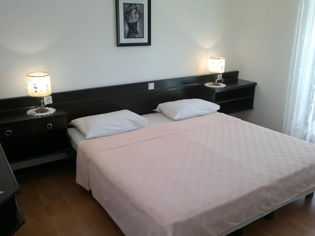 Palit Guest House Violeta חדר תמונה