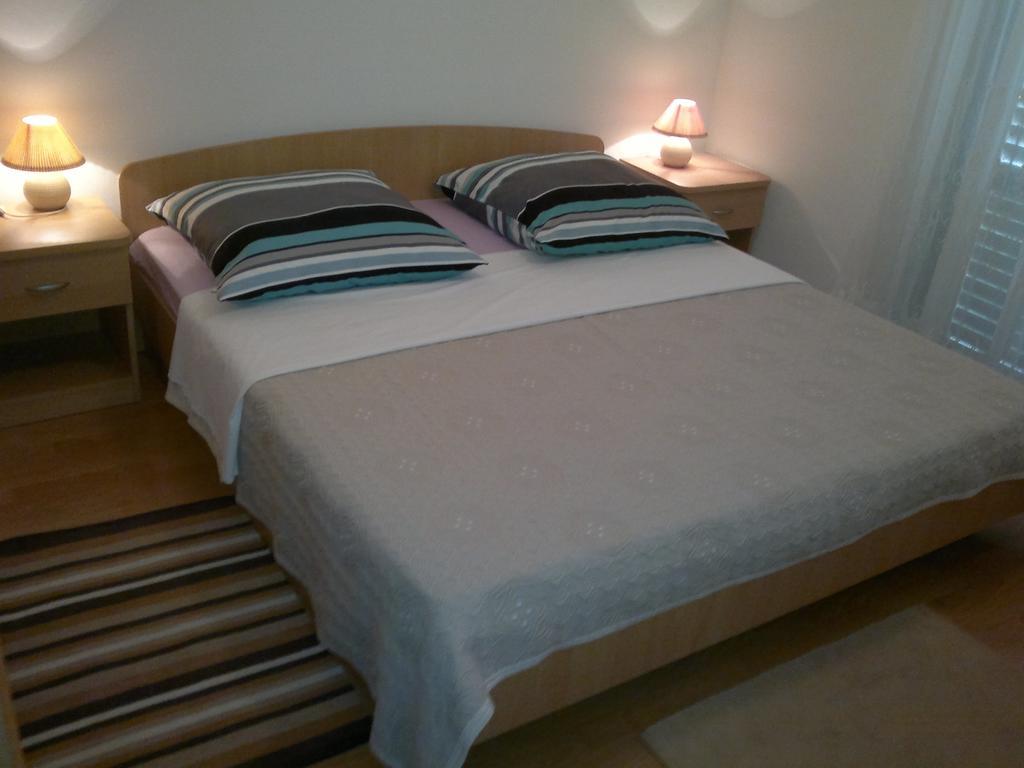 Palit Guest House Violeta חדר תמונה