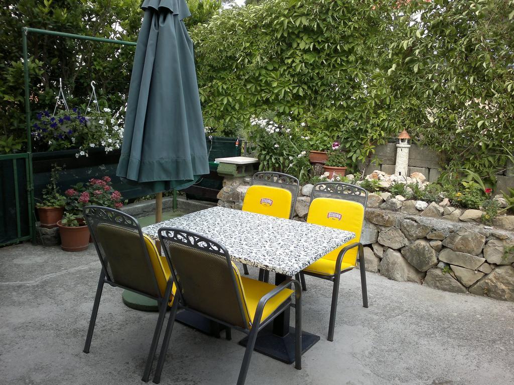 Palit Guest House Violeta חדר תמונה