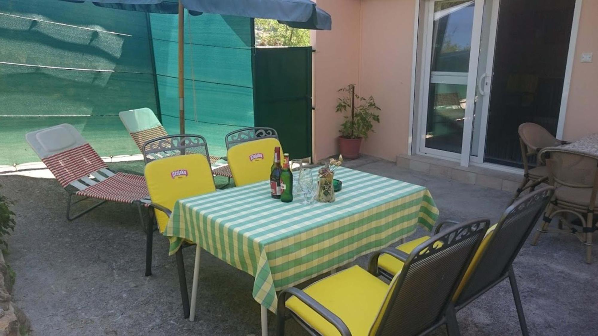 Palit Guest House Violeta מראה חיצוני תמונה