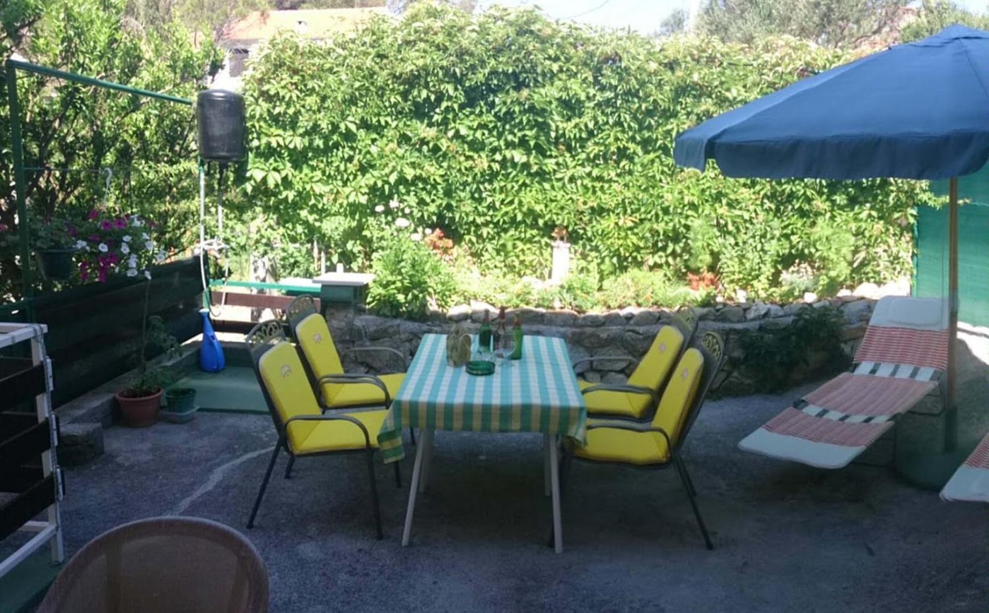 Palit Guest House Violeta מראה חיצוני תמונה