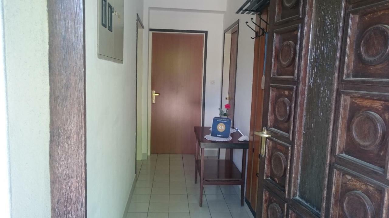 Palit Guest House Violeta מראה חיצוני תמונה